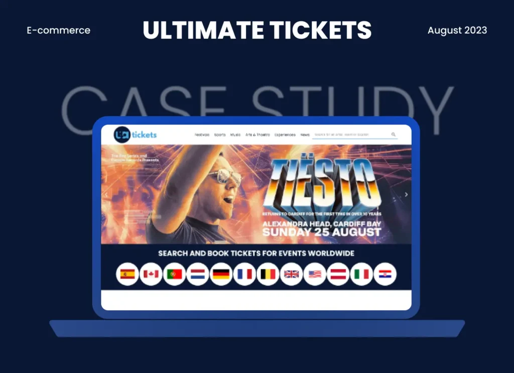 ultimate-tickets-case-study - Omatic Growth