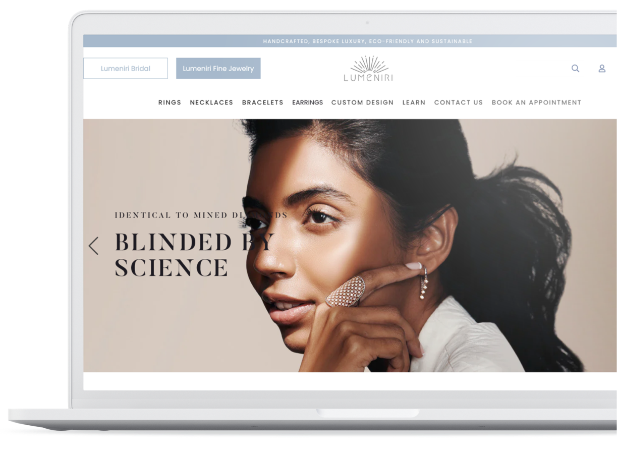 Lumeniri Design And Development - Omatic Growth
